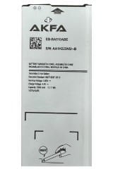 Samsung Galaxy A5 2016 Premium Batarya (A510) (Maxi Performans)