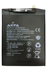 Huawei Nova 2i Premium Akfa Batarya 3240 mAH (Maxi Performans)