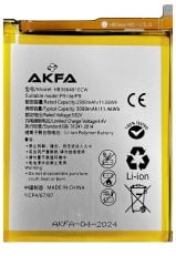 Huawei P10 Lite Premium Akfa Batarya (Maxi Performans)