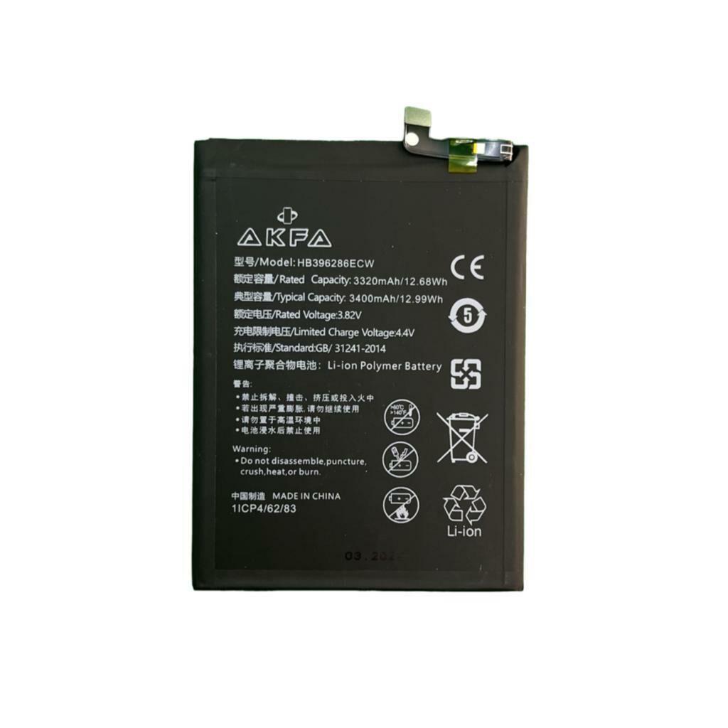 Honor 7S Premium Akfa Batarya (Maxi Performans)