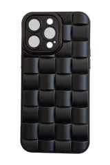 AKFA iPhone 14 Pro  Kamera Korumalı 3D Tasarımlı   Kılıf