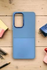 AKFA Samsung Galaxy A23 Uyumlu Deri Kartlık Bölmeli Kılıf – Şıklık ve Fonksiyonelliği Bir Arada