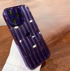 Akfa İphone Pat 14 Plus Uyumlu Şeffaf Yumuşak Silikon Kılıf