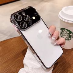 Akfa iPhone 13 Pro Uyumlu Orient Serisi Telefon Kılıfı
