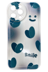 Akfa iPhone 11 Pro Uyumlu Punch Serisi Telefon Kılıfı