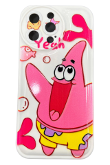 Akfa iPhone 11 Pro Max Uyumlu Punch Serisi Telefon Kılıfı