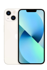 iPhone 13 128 GB Yıldız Işığı Cep Telefonu (Apple Türkiye Garantili)