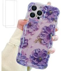 Akfa iPhone 16 Pro Max Uyumlu Tera Serisi Telefon Kılıfı