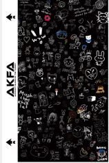 Akfa Telefon Arka Kaplama - 25'li Paket (Modeller İçin Katalog Talep Ediniz)