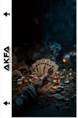 Akfa Telefon Arka Kaplama - 25'li Paket (Modeller İçin Katalog Talep Ediniz)