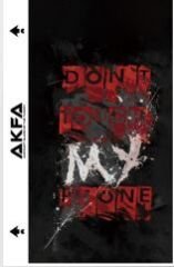 Akfa Telefon Arka Kaplama - 25'li Paket (Modeller İçin Katalog Talep Ediniz)