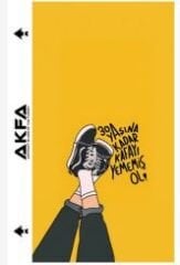 Akfa Telefon Arka Kaplama - 25'li Paket (Modeller İçin Katalog Talep Ediniz)