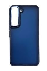 AKFA Samsung Galaxy S22  Kalkan Serisi Mat Yüzeyli Kılıf