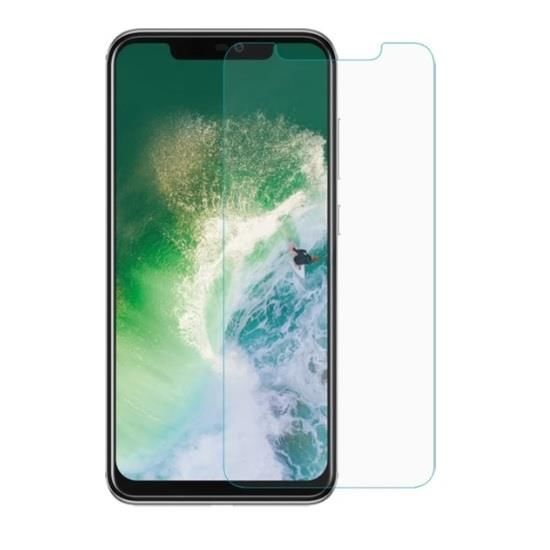 Casper Via A3 Plus Akfa Nano Şeffaf Ekran Koruyucu