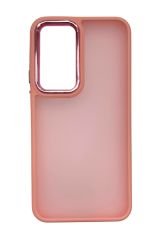 AKFA Samsung Galaxy S23  Kalkan Serisi Mat Yüzeyli  Kılıf