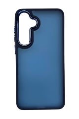 AKFA Samsung Galaxy S24  Kalkan Serisi Mat Yüzeylİ Kılıf