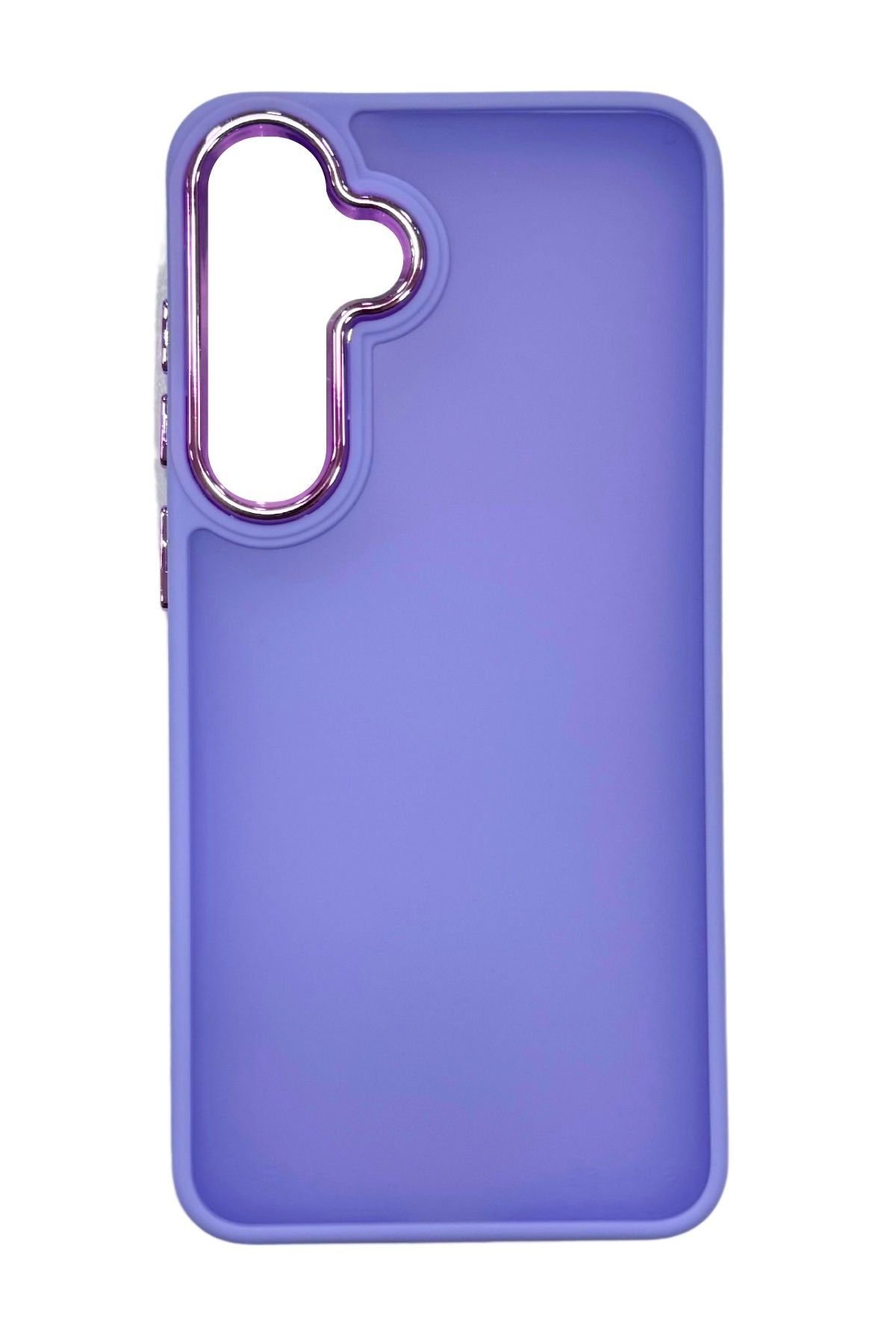 AKFA Samsung Galaxy S24 Plus  Kalkan Serisi Mat Yüzeyli Kılıf