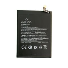 Xiaomi Redmi Note 8 Premium Telefon Batarya (Maxi Performans)