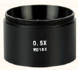 Akfa 0,5X WD165 Lens