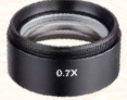 Akfa  0.7X Lens
