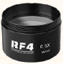 Akfa RF4 0.5X Lens
