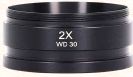 Akfa 2X WD30 Lens