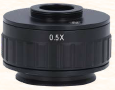 Akfa CTV 0.5X Lens
