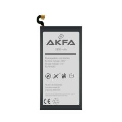 Samsung Galaxy S6 Premium Akfa Batarya (Maxi Performans)