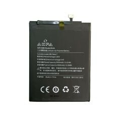 Xiaomi Redmi Note 7 Premium Akfa Batarya (Maxi Performans)