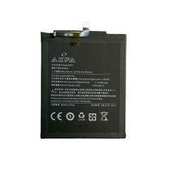 Xiaomi Redmi 6A Premium Akfa Batarya (Maxi Performans)