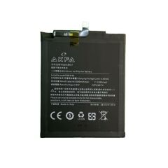 Xiaomi Redmi 6A Premium Akfa Batarya (Maxi Performans)