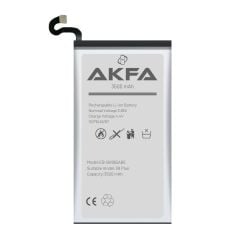 Samsung Galaxy S8 Plus Premium Akfa Batarya (Maxi Performans)