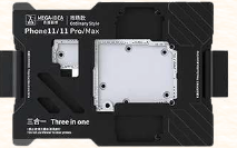 Akfa Mega İdea 11 Serisi Anakart Tester