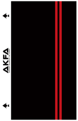 Akfa Telefon Arka Kaplama - 25'li Paket (Modeller İçin Katalog Talep Ediniz)