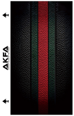 Akfa Telefon Arka Kaplama - 25'li Paket (Modeller İçin Katalog Talep Ediniz)