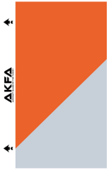 Akfa Telefon Arka Kaplama - 25'li Paket (Modeller İçin Katalog Talep Ediniz)