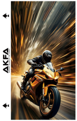 Akfa Telefon Arka Kaplama - 25'li Paket (Modeller İçin Katalog Talep Ediniz)