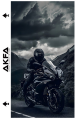 Akfa Telefon Arka Kaplama - 25'li Paket (Modeller İçin Katalog Talep Ediniz)