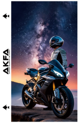 Akfa Telefon Arka Kaplama - 25'li Paket (Modeller İçin Katalog Talep Ediniz)