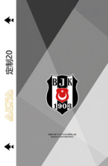 Akfa Telefon Arka Kaplama - 25'li Paket (Modeller İçin Katalog Talep Ediniz)