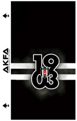 Akfa Telefon Arka Kaplama - 25'li Paket (Modeller İçin Katalog Talep Ediniz)