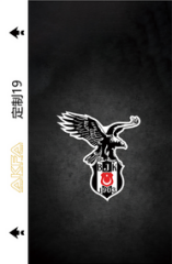 Akfa Telefon Arka Kaplama - 25'li Paket (Modeller İçin Katalog Talep Ediniz)