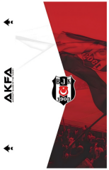 Akfa Telefon Arka Kaplama - 25'li Paket (Modeller İçin Katalog Talep Ediniz)