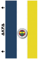 Akfa Telefon Arka Kaplama - 25'li Paket (Modeller İçin Katalog Talep Ediniz)