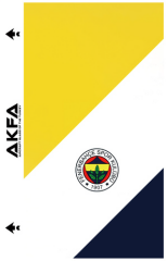 Akfa Telefon Arka Kaplama - 25'li Paket (Modeller İçin Katalog Talep Ediniz)