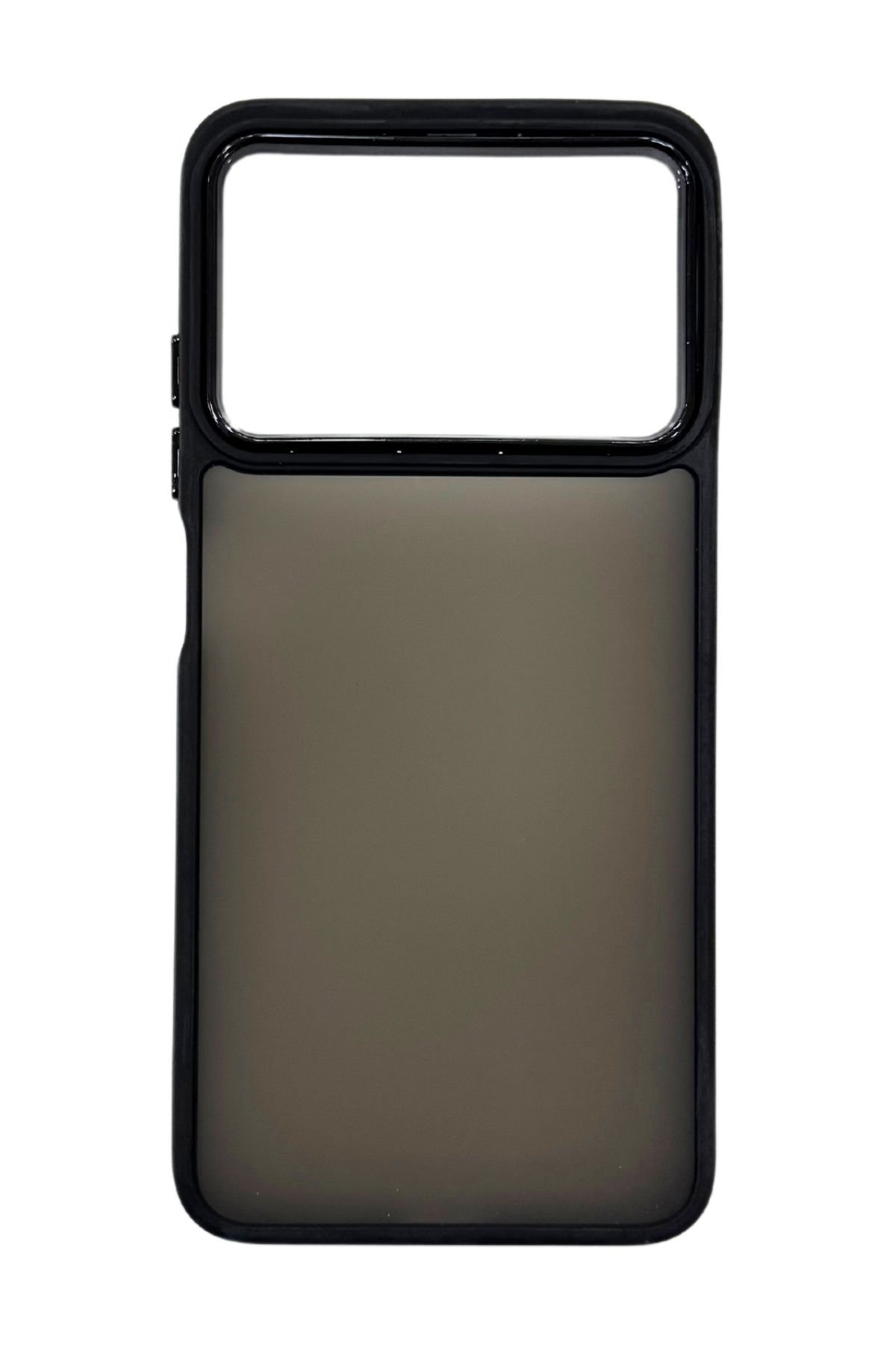 AKFA Poco M4 Pro 4G Kalkan Serisi Mat Yüzeyl  Kılıf