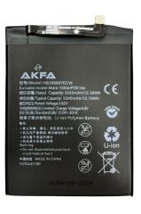 Huawei P30 Lite Premium Akfa Batarya (Maxi Performans)