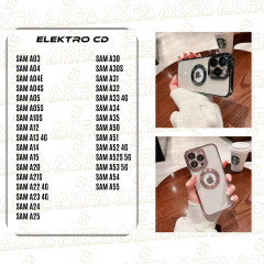 Akfa Elektro CD Kılıf - (Modeller İçin Katalog Talep Ediniz)