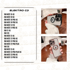 Akfa Elektro CD Kılıf - (Modeller İçin Katalog Talep Ediniz)