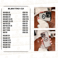 Akfa Elektro CD Kılıf - (Modeller İçin Katalog Talep Ediniz)